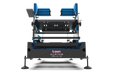 Trak Racer BWT Alpine F1 Team TRA Hybrid Racing Simulator, in-context product view