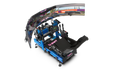 Trak Racer BWT Alpine F1 Team TRA Hybrid Racing Simulator, additional product view