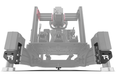 D-BOX G5 actuator brackets, set of two, additional product view
