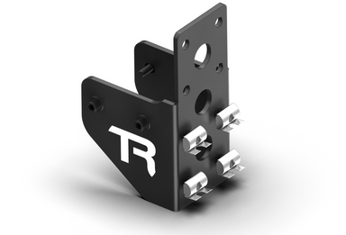 D-BOX G5 actuator bracket, additional product view 2
