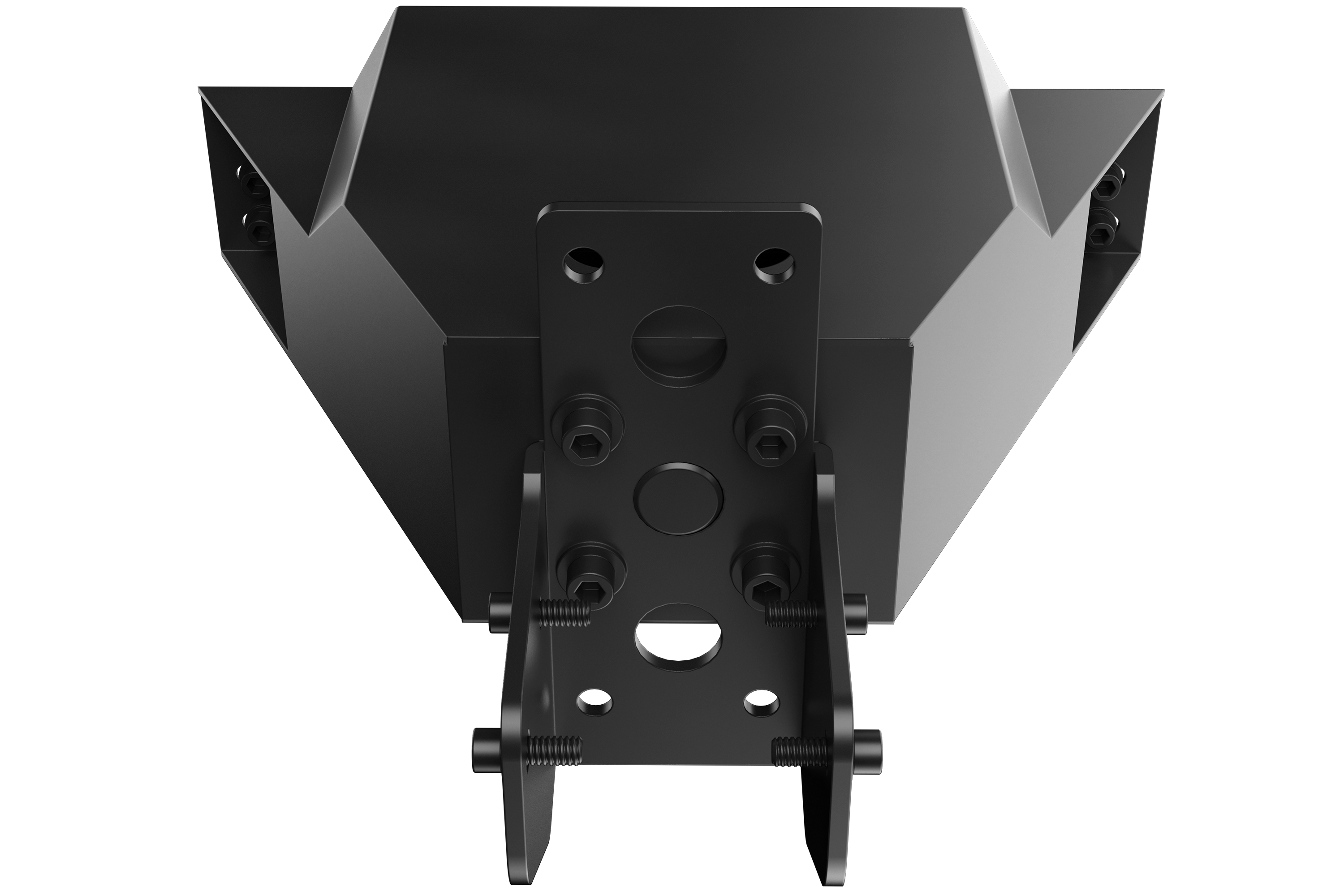 Trak Racer TR Move Motion Base for Third Actuator, additional product view