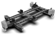 Trak Racer TR Move Motion Platform Base (for 3 D-BOX Actuators), main product image