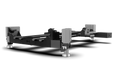 Trak Racer TR Move Motion Platform Base (for 3 D-BOX Actuators), additional product view 4