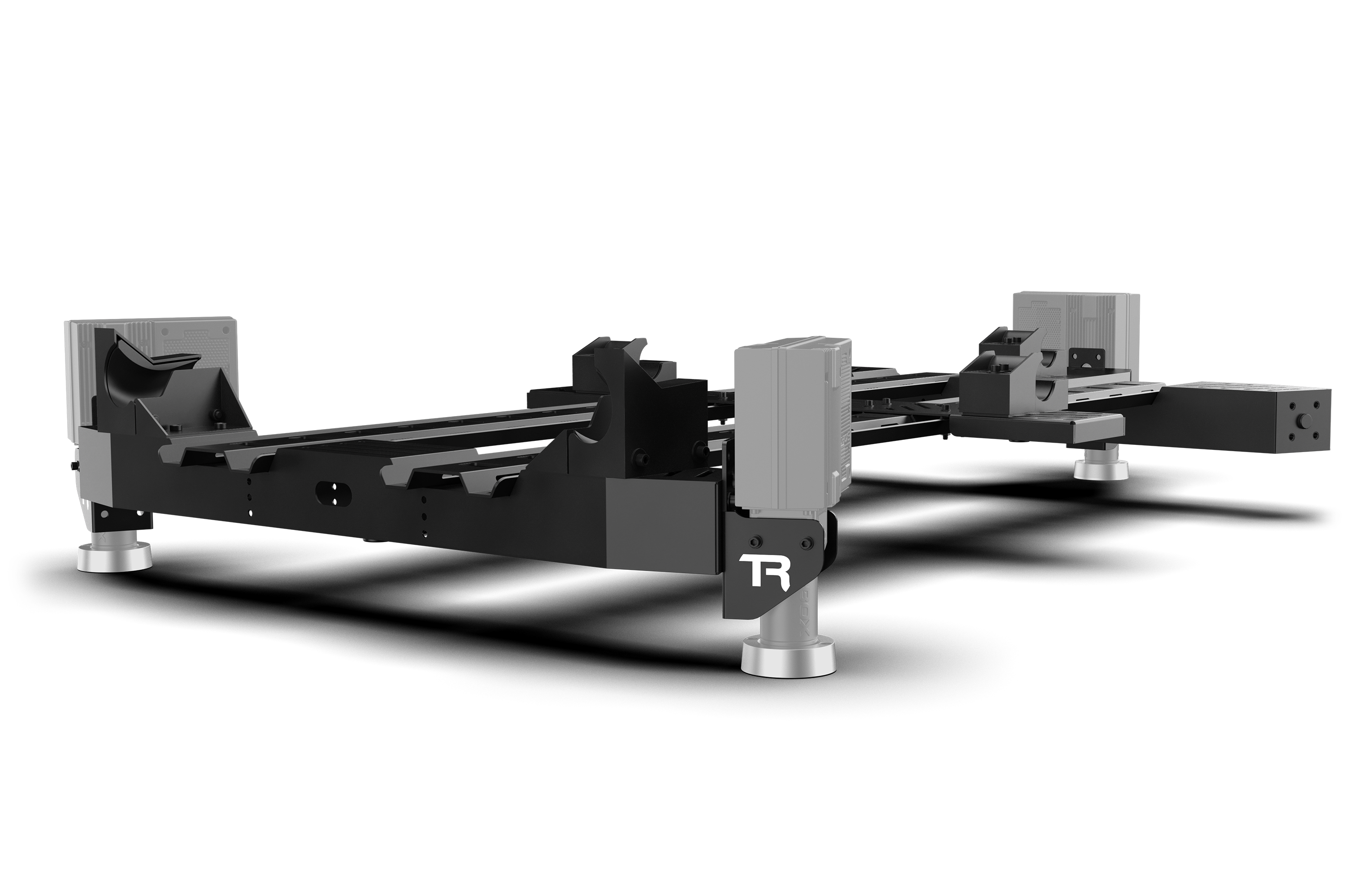Trak Racer TR Move Motion Platform Base (for 3 D-BOX Actuators), additional product view 4
