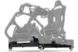 Trak Racer TR Move Motion Platform Base (for 2 or 4 D-BOX Actuators), additional product view 5