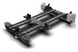 Trak Racer TR Move Motion Platform Base (for 2 or 4 D-BOX Actuators), additional product view 6