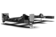 Trak Racer TR Move Motion Platform Base (for 2 or 4 D-BOX Actuators), additional product view 8