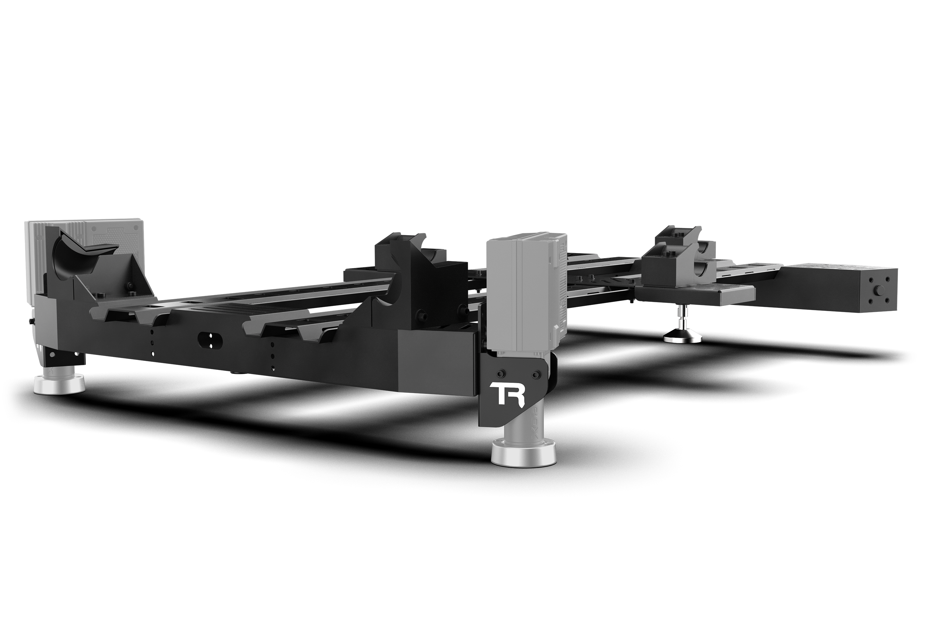 Trak Racer TR Move Motion Platform Base (for 2 or 4 D-BOX Actuators), additional product view 8