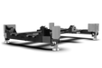 Trak Racer TR Move Motion Platform Base (for 2 or 4 D-BOX Actuators), additional product view 3