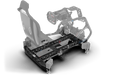 Trak Racer TR Move Motion Platform Base (for 2 or 4 D-BOX Actuators), additional product view
