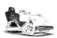Trak Racer Left/Right HOTAS Flight Sim Mounts for TR5, angled hero view 3