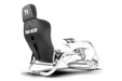 Trak Racer Left/Right HOTAS Flight Sim Mounts for TR5, angled hero view 4