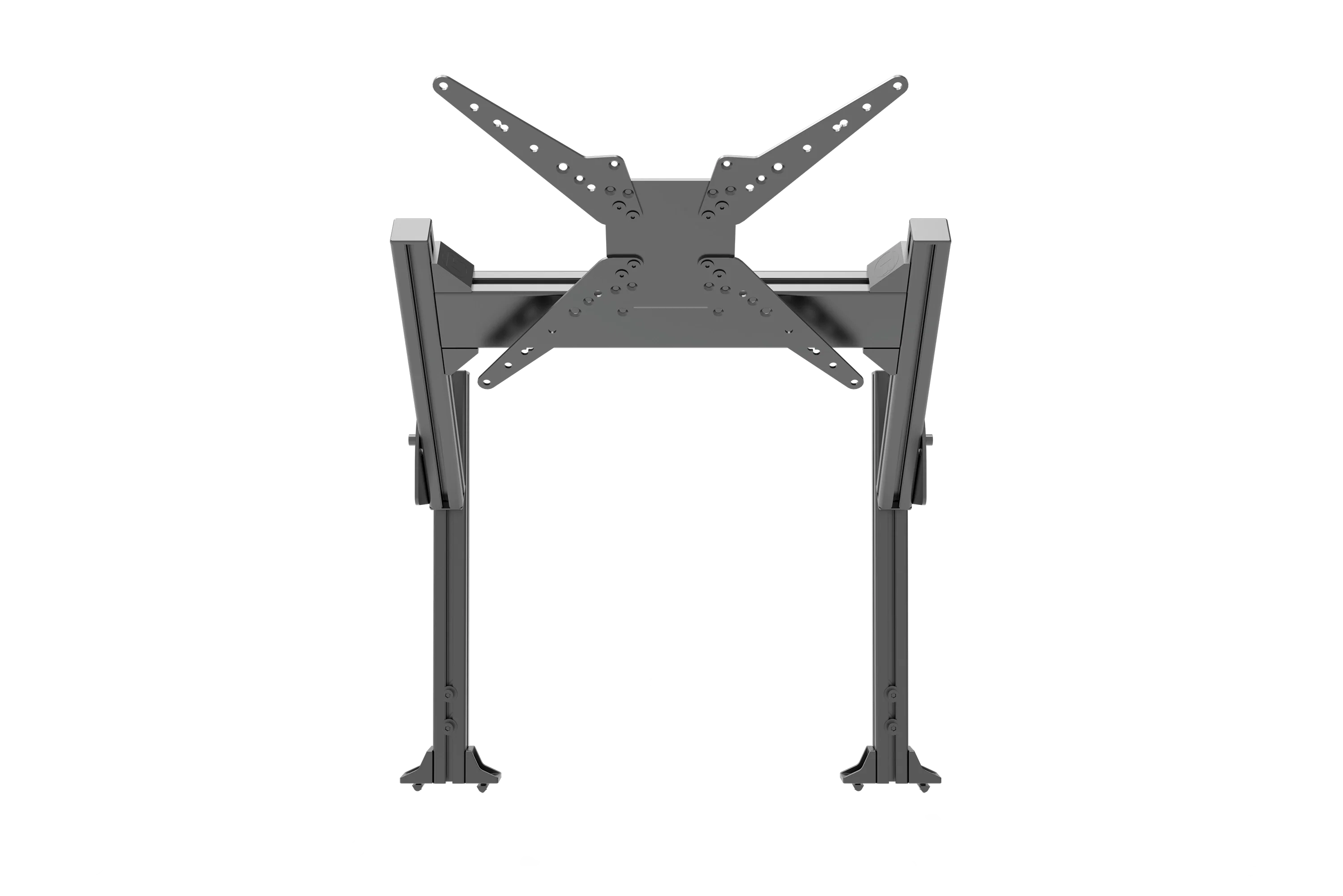 Trak Racer Overhead 4th/2nd Monitor Mount
