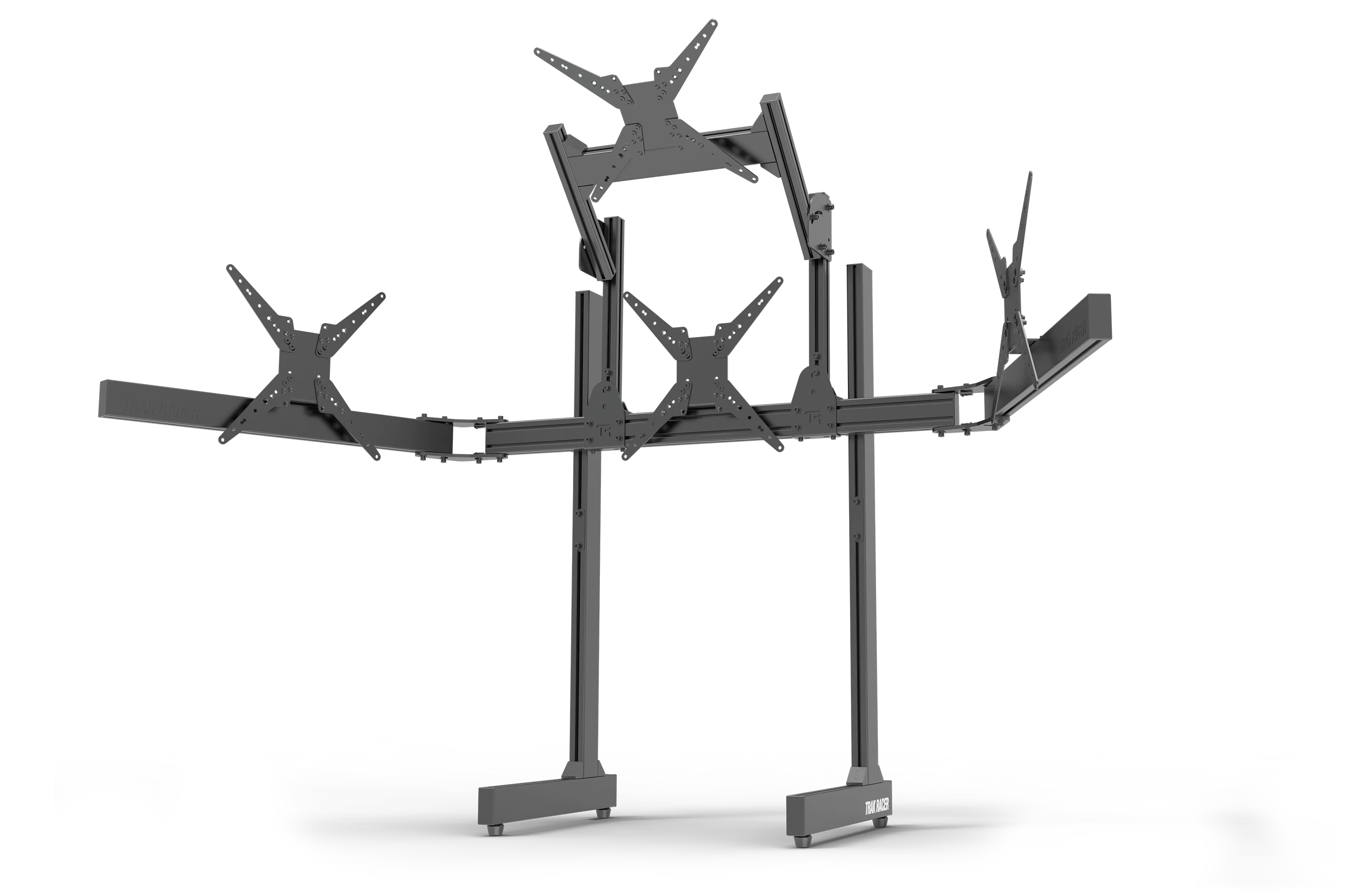 Trak Racer Overhead 4th/2nd Monitor Mount