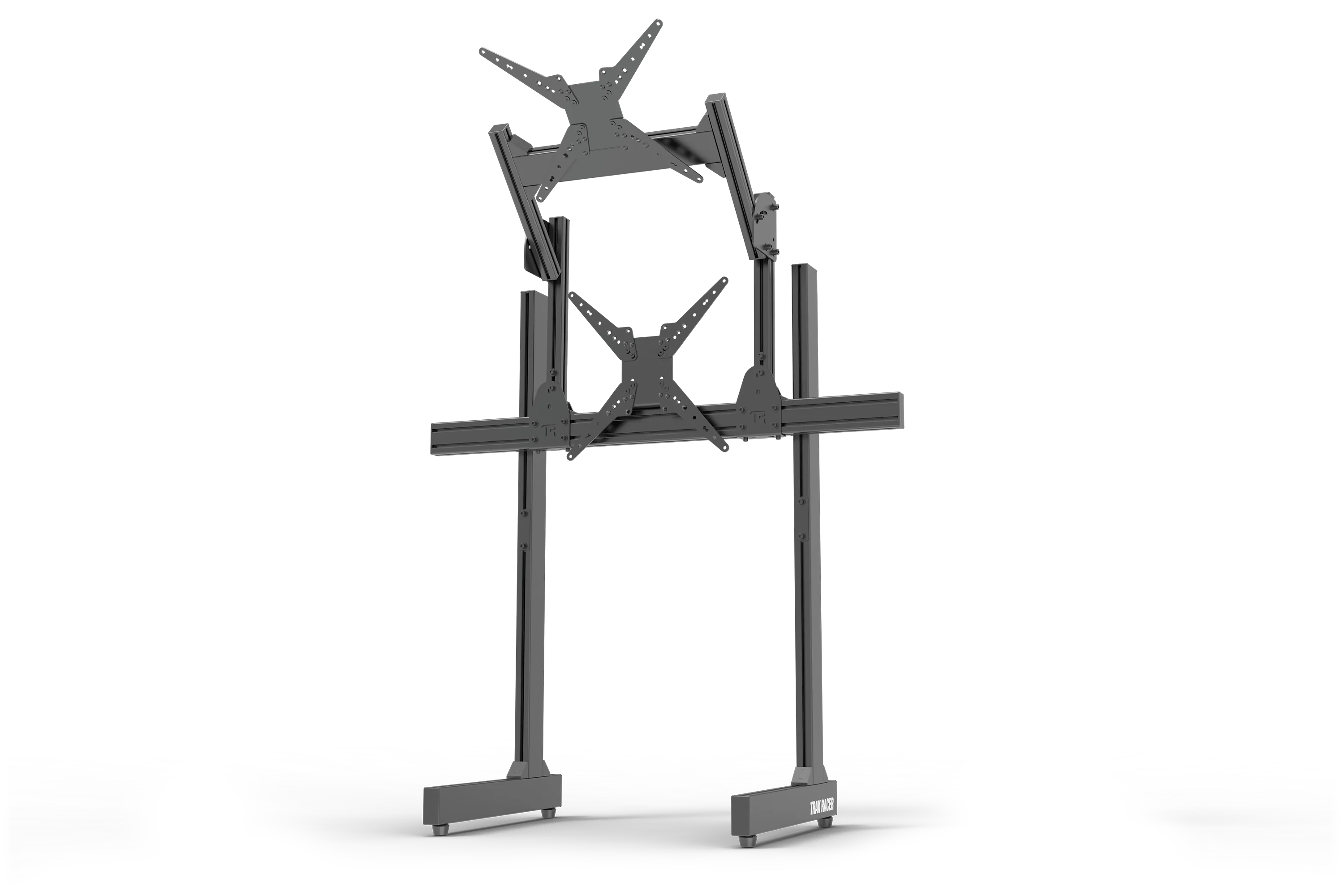 Trak Racer Overhead 4th/2nd Monitor Mount