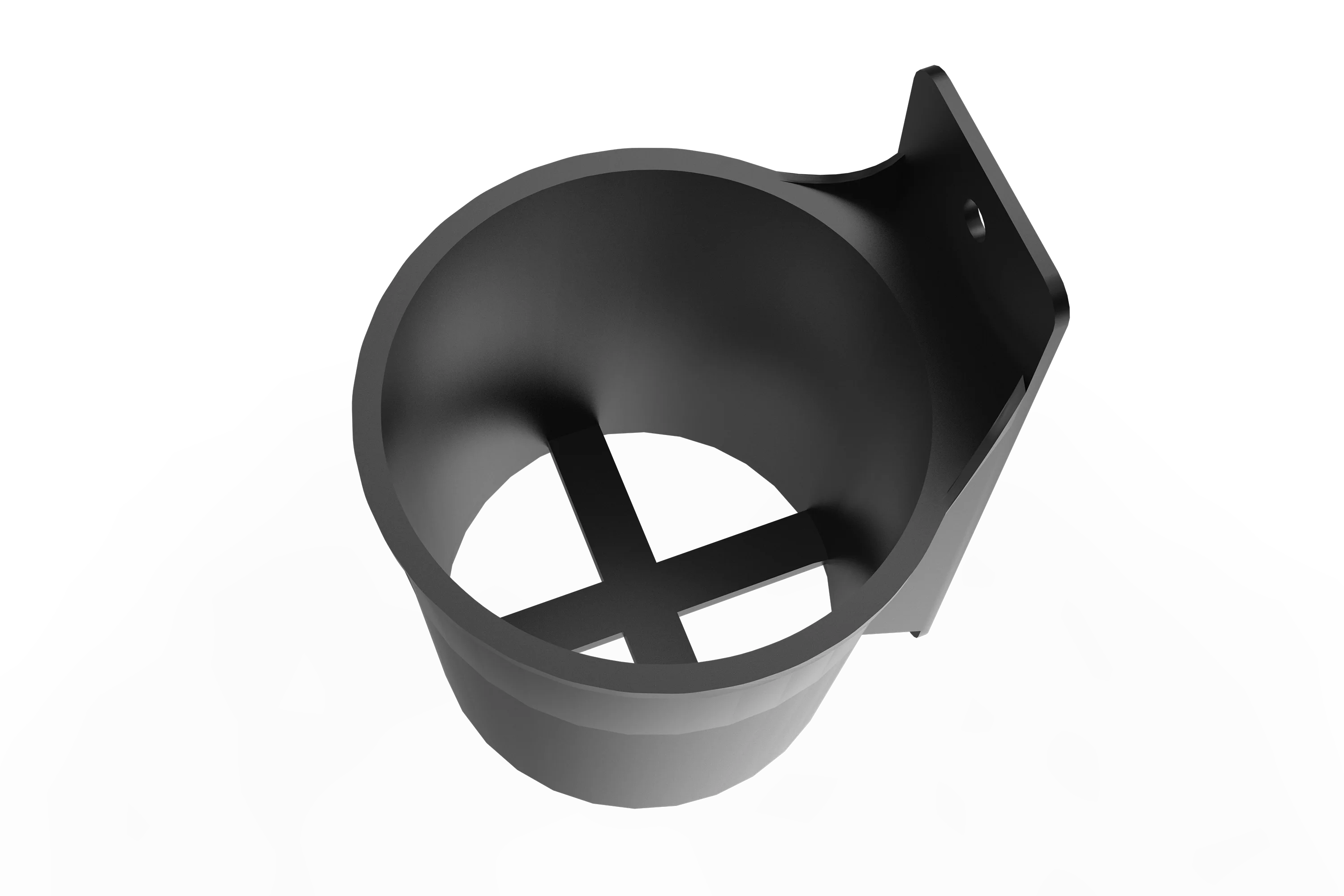 Trak Racer Universal Sim Rig Cup Holder