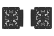 Trak Racer Left/Right HOTAS Flight Sim Mounts for FS3, additional product view
