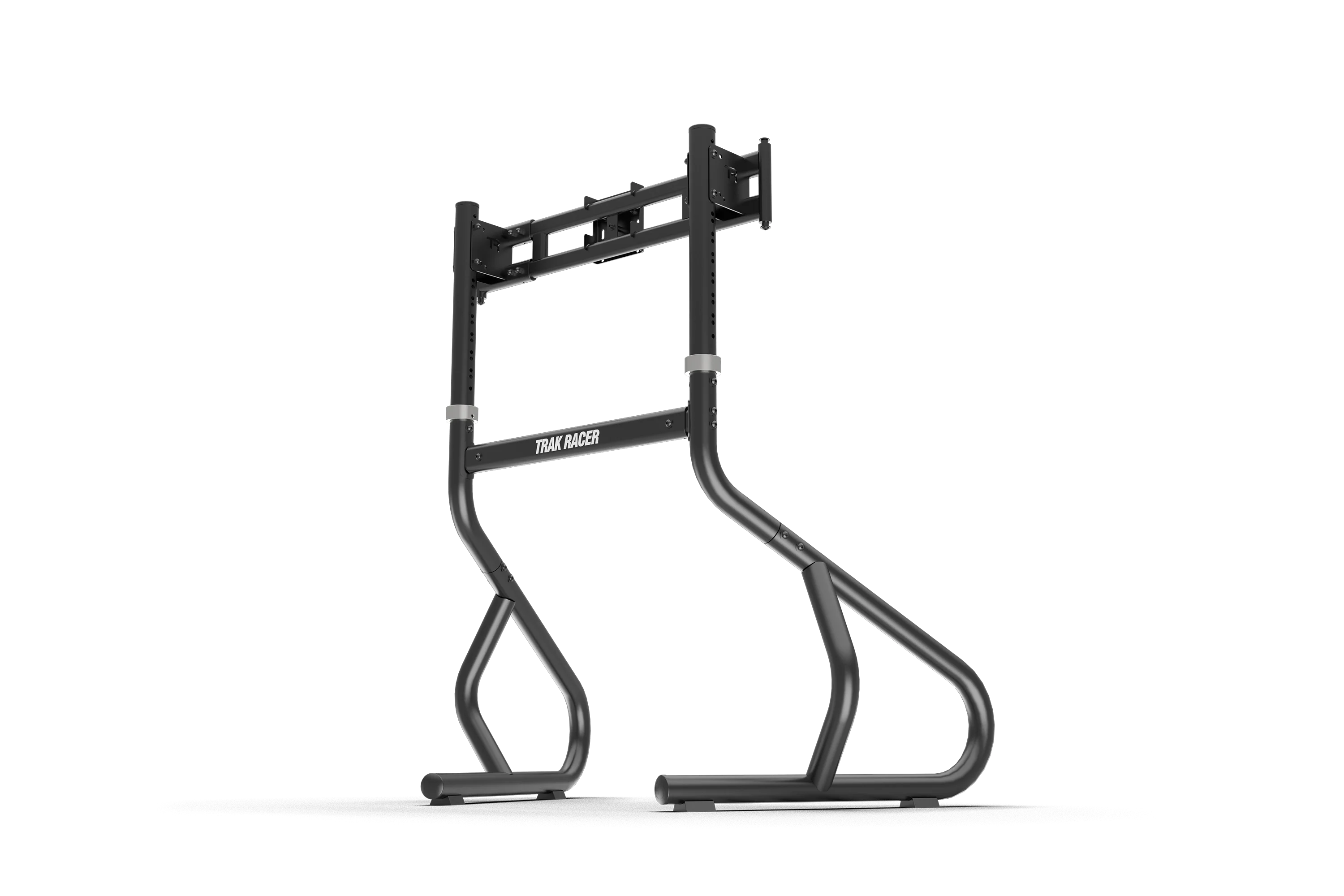 Trak Racer Freestanding Single Monitor Stand