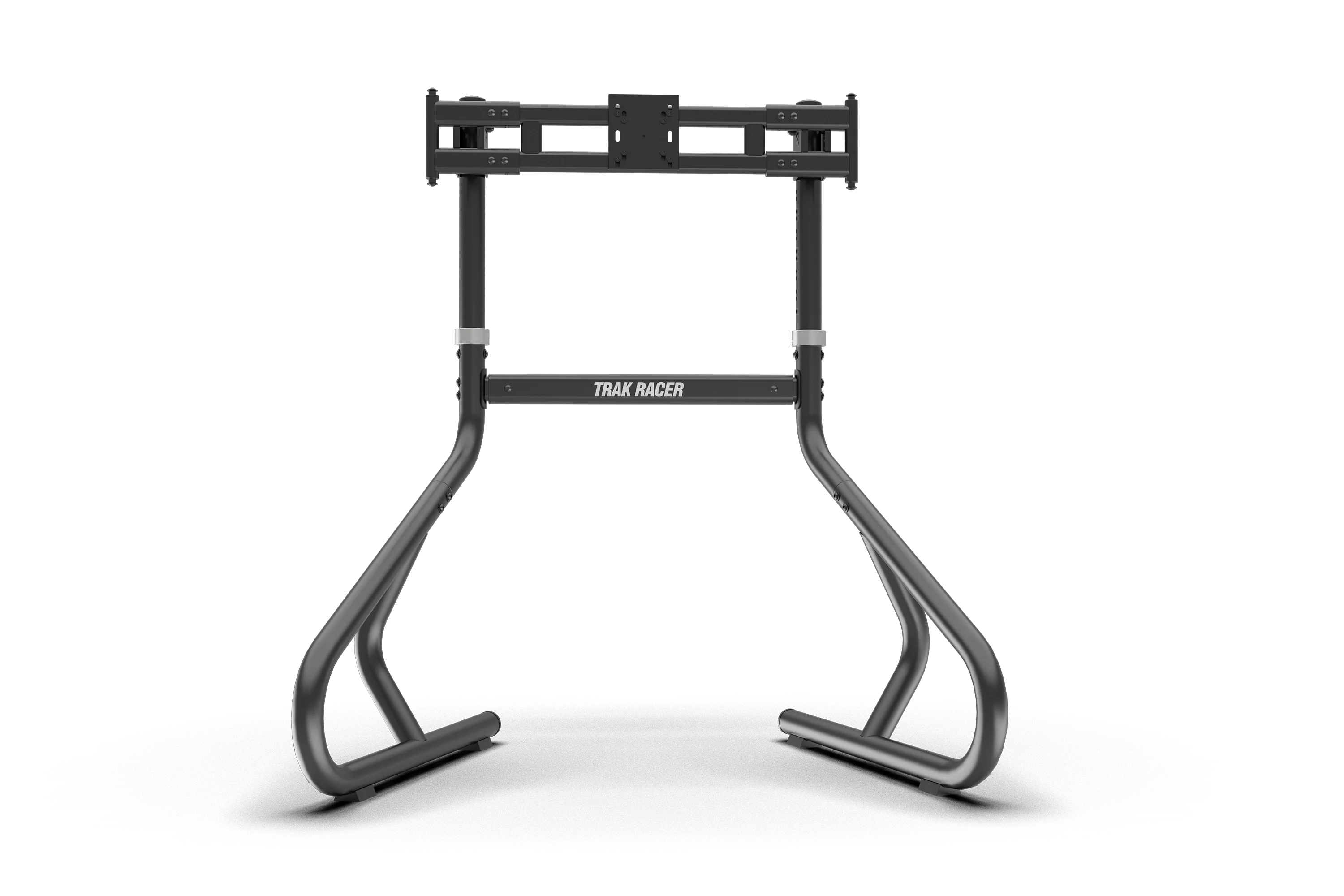 Trak Racer Freestanding Single Monitor Stand