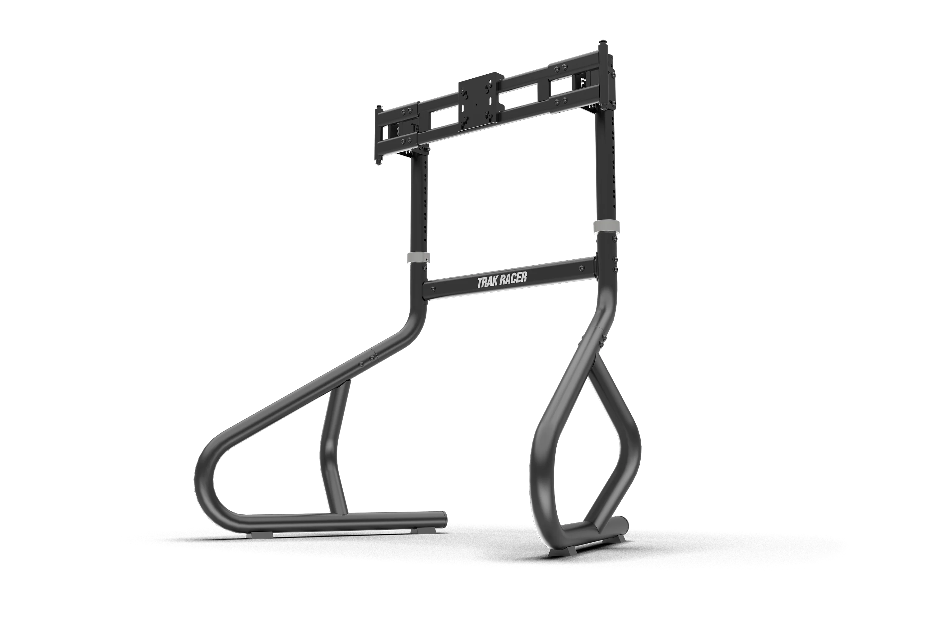 Trak Racer Freestanding Single Monitor Stand