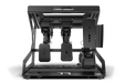 Trak Racer Universal Inverted Pedal Mount System, front view