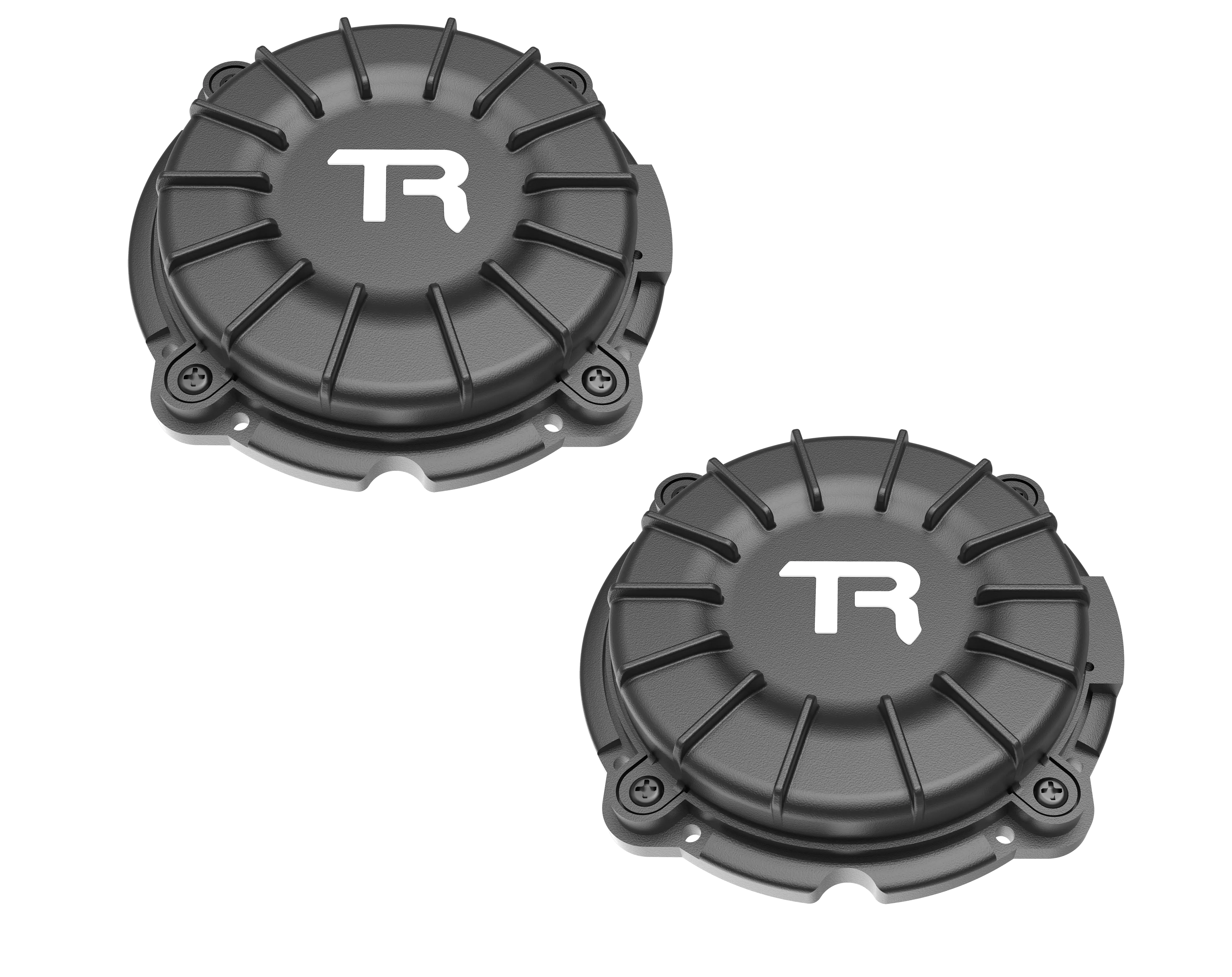 Trak Racer 10W Pro Haptic Bass Shaker (Set of 2)