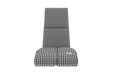 Trak Racer RS Rally Pro Replacement Cushion Set - Houndstooth, front view