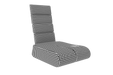 Trak Racer GT Pro Replacement Cushion Set - Houndstooth, hero product view
