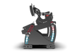 Trak Racer Tool-Free Formula & GT Hybrid Pedal Mount, right side view 2