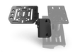 Trak Racer Handbrake Mount for TRX, additional product view
