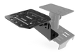 Trak Racer Handbrake Mount for TRX, additional product view 2
