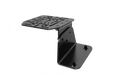 Trak Racer Handbrake Mount for TRX, dimensioned drawing with measurements 2