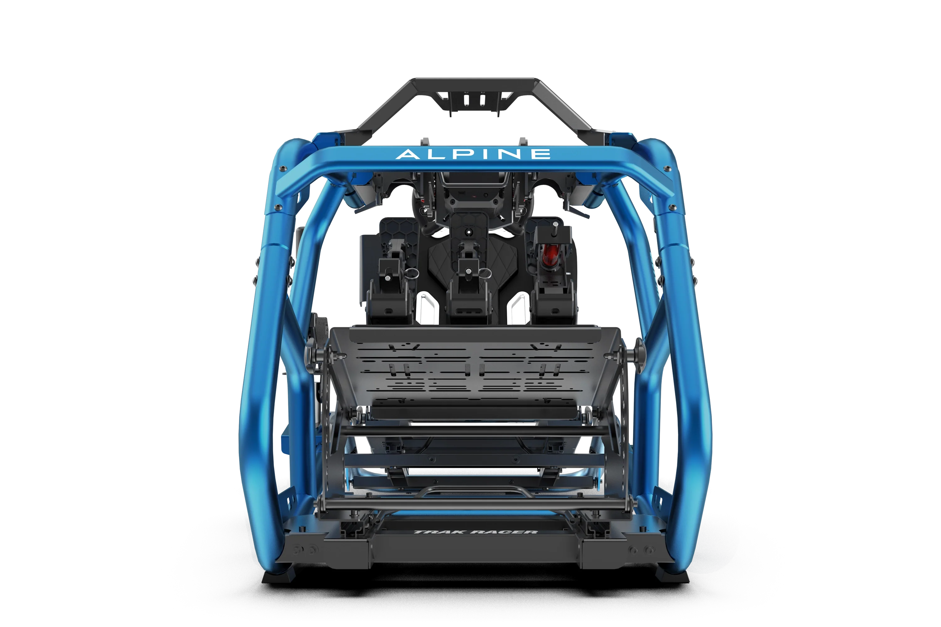 Trak Racer Alpine TRX V2 Racing Simulator