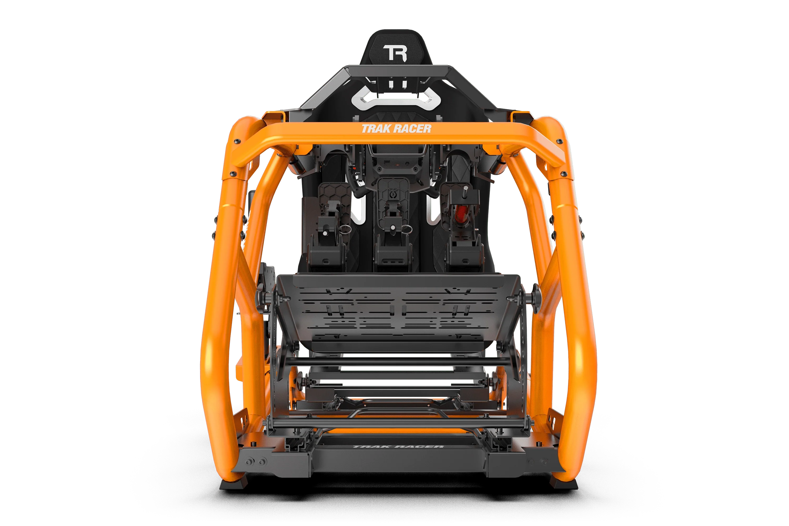 Trak Racer TRX V2 Racing Simulator (Papaya)