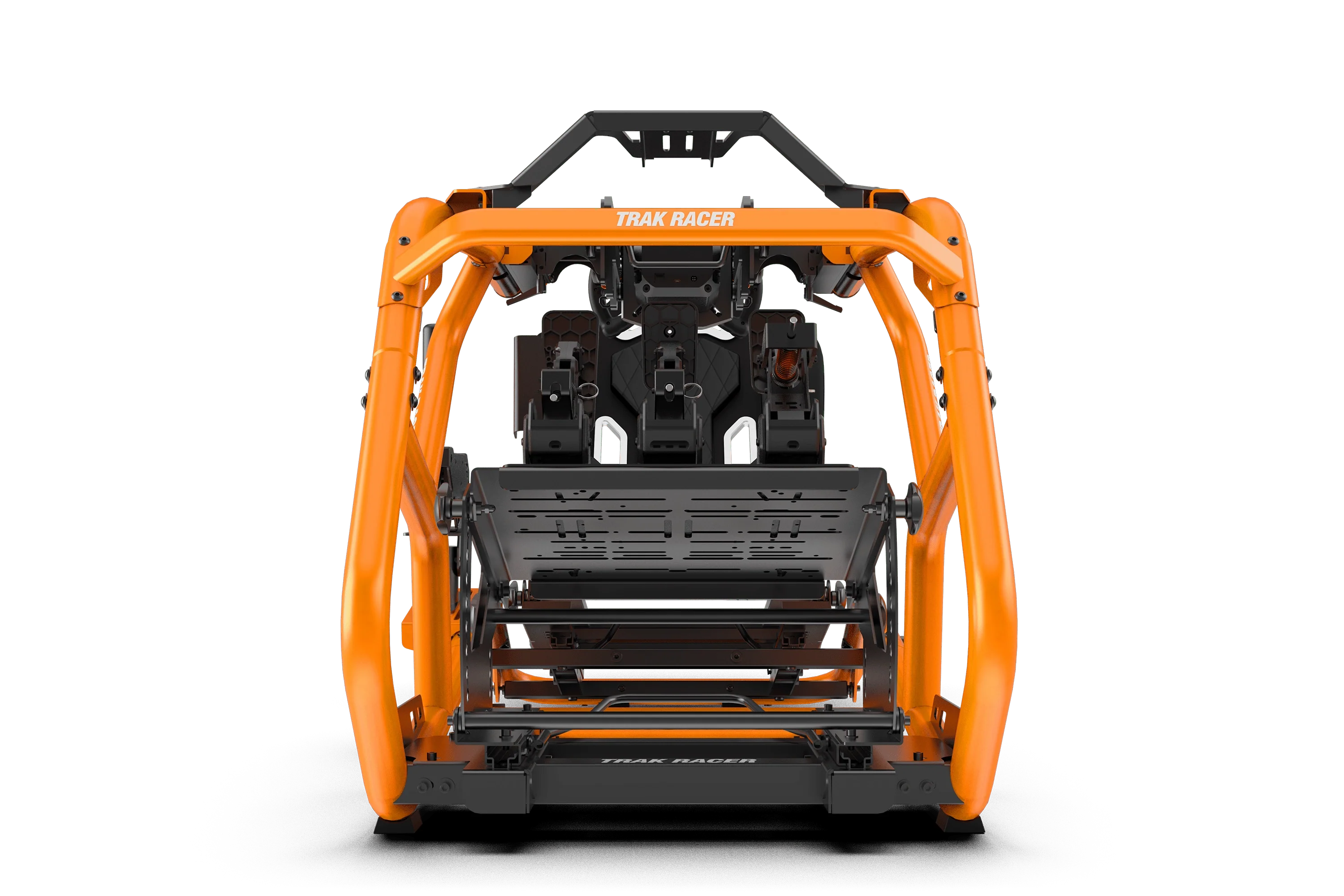 Trak Racer TRX V2 Racing Simulator (Papaya)
