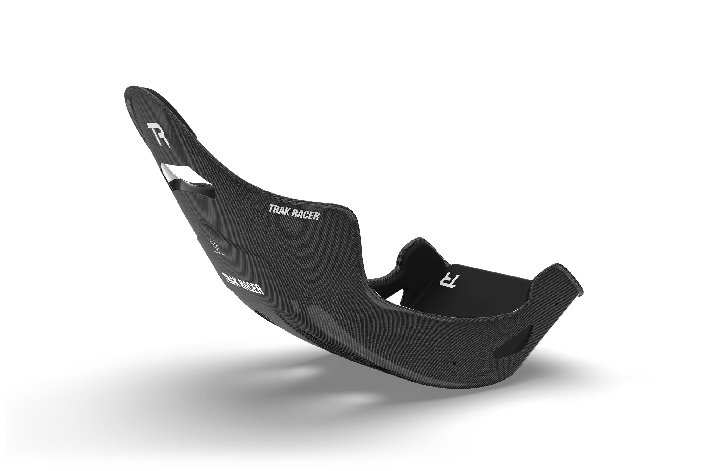 Trak Racer HCF Hybrid Formula Carbon Fibre Racing Seat