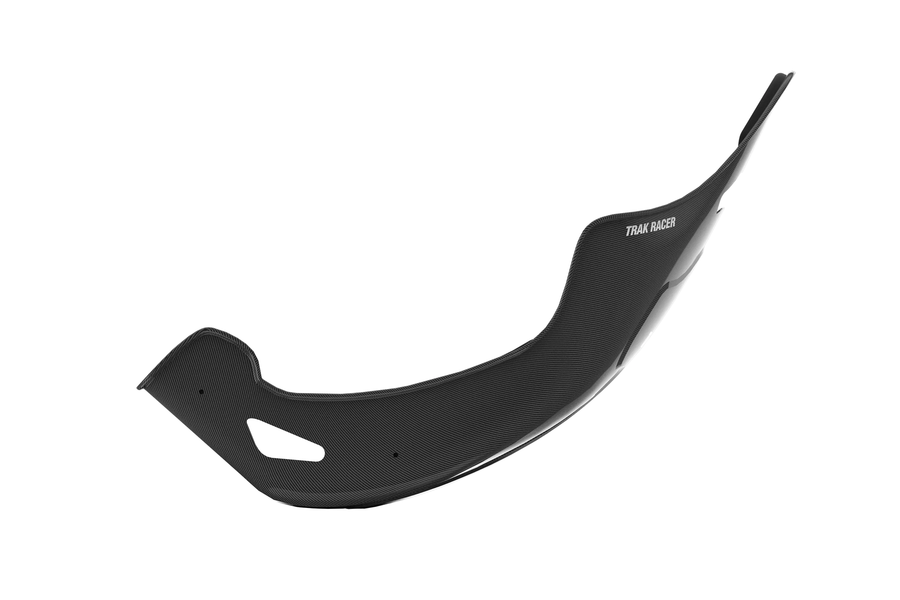 Trak Racer HCF Hybrid Formula Carbon Fibre Racing Seat