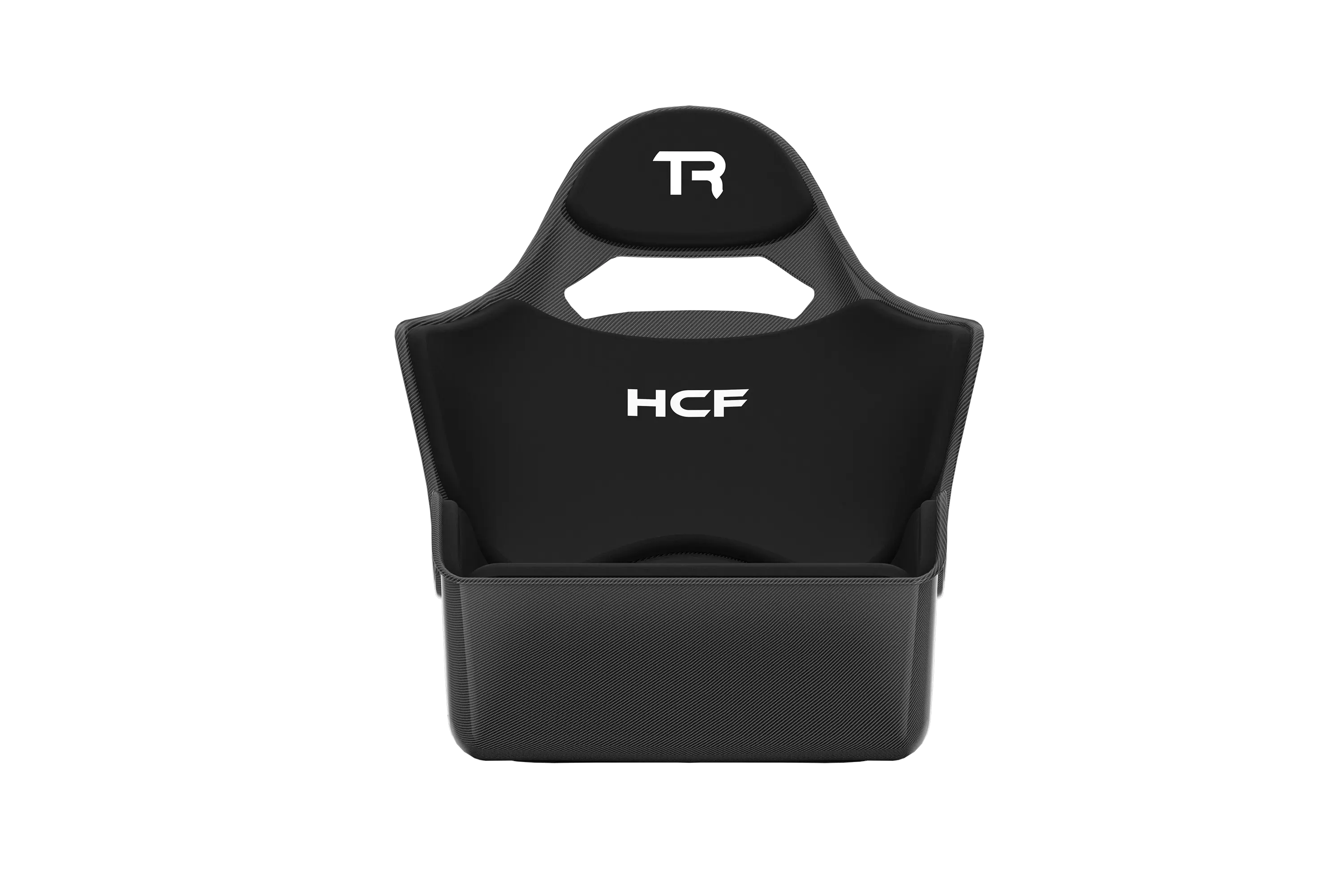 Trak Racer HCF Hybrid Formula Carbon Fibre Racing Seat