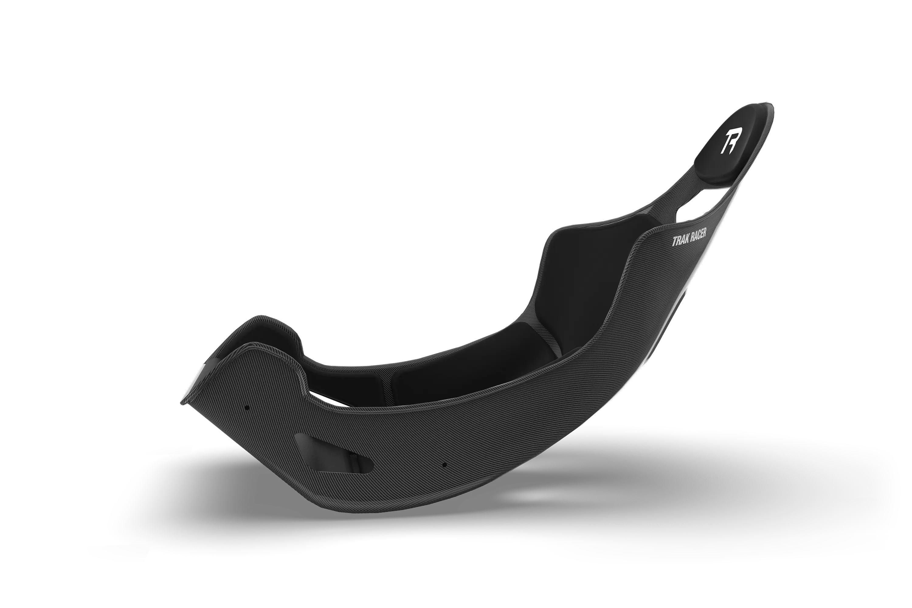 Trak Racer HCF Hybrid Formula Carbon Fibre Racing Seat