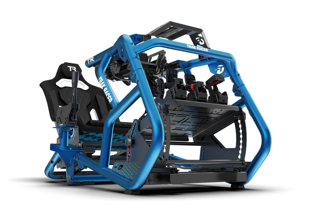 Trak Racer TRX Racing Simulator