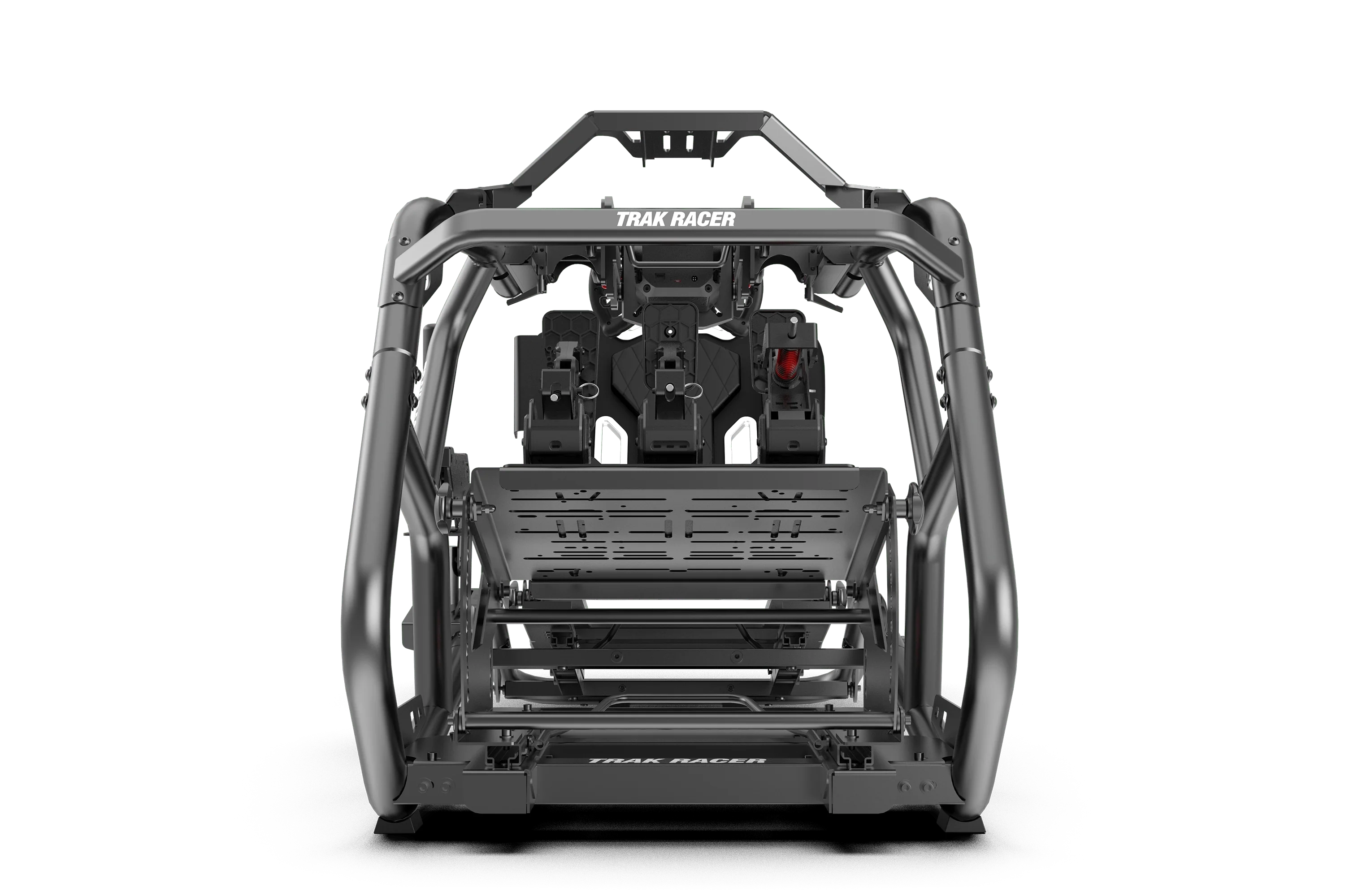 Trak Racer TRX V2 Racing Simulator (Black)