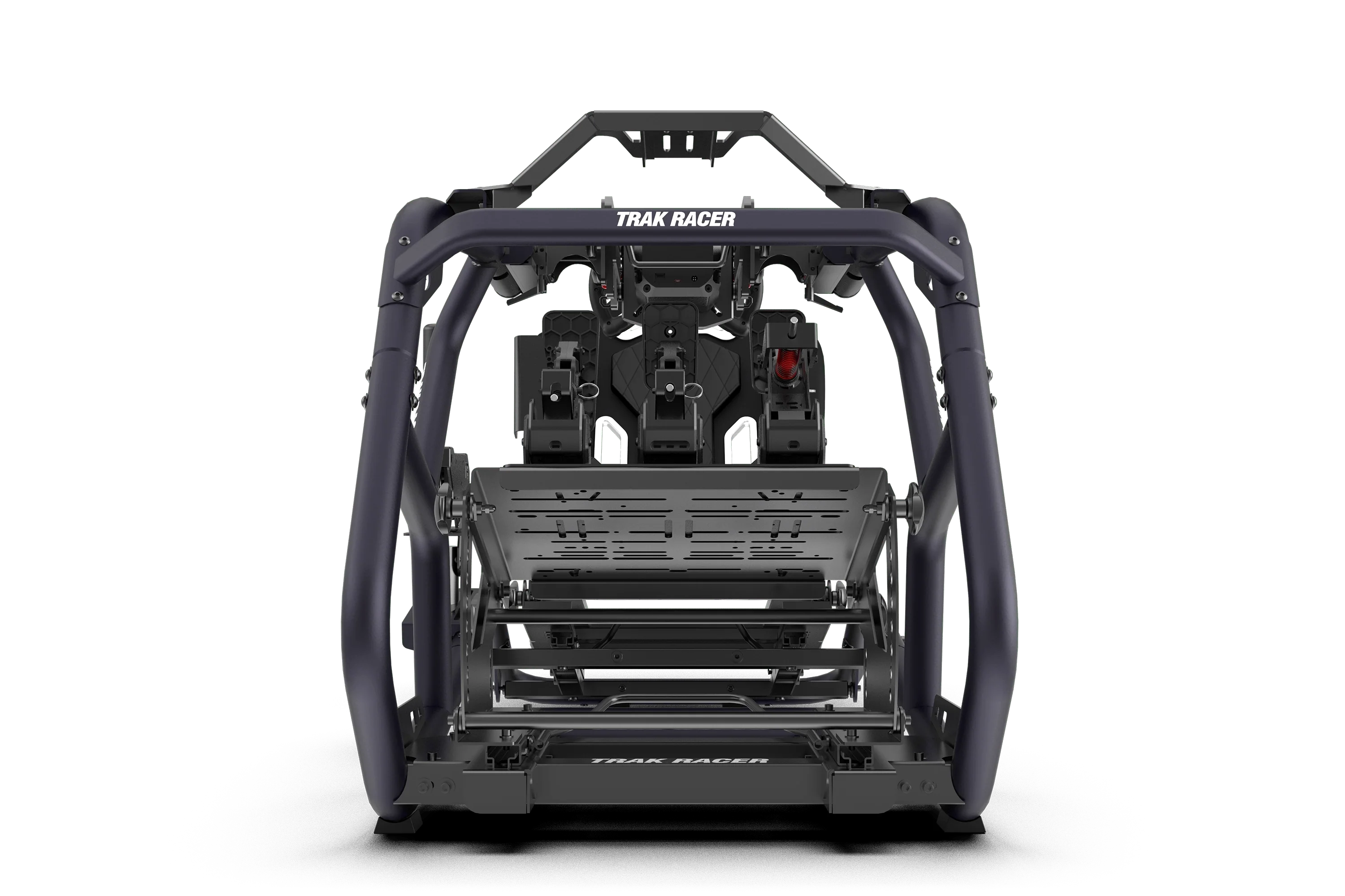Trak Racer TRX V2 Racing Simulator (Bull Blue)