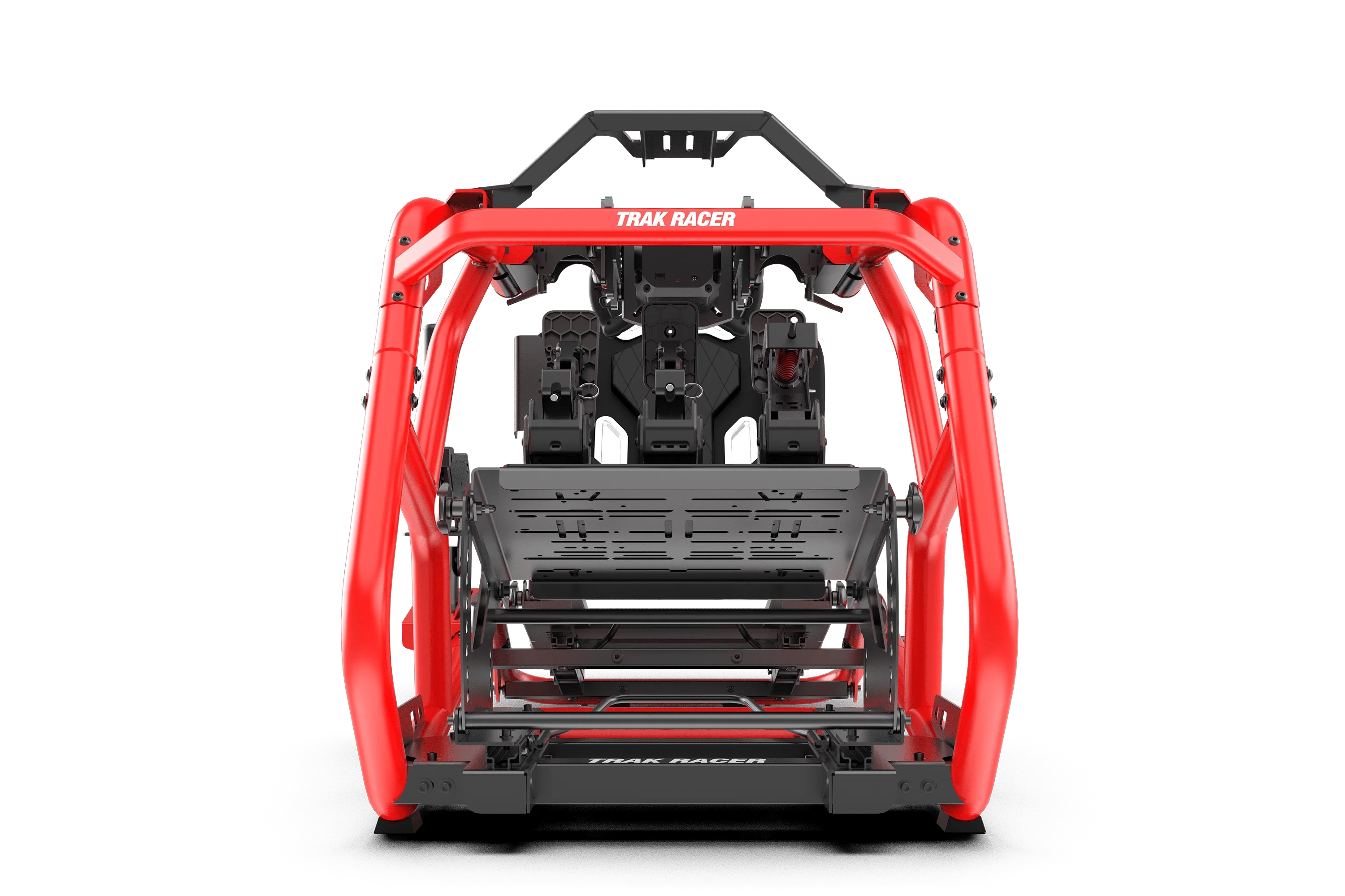Trak Racer TRX V2 Racing Simulator (Tifosi Red)