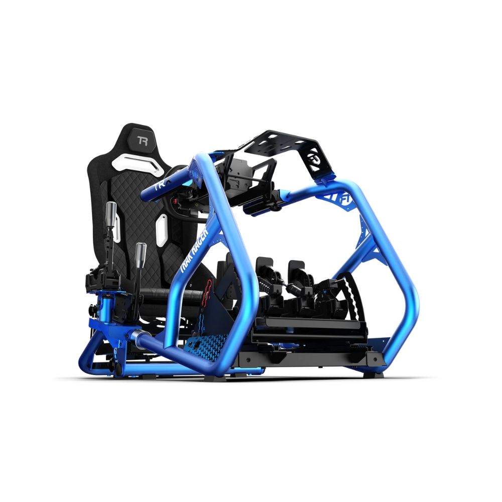 TRX Ready-To-Race Bundle