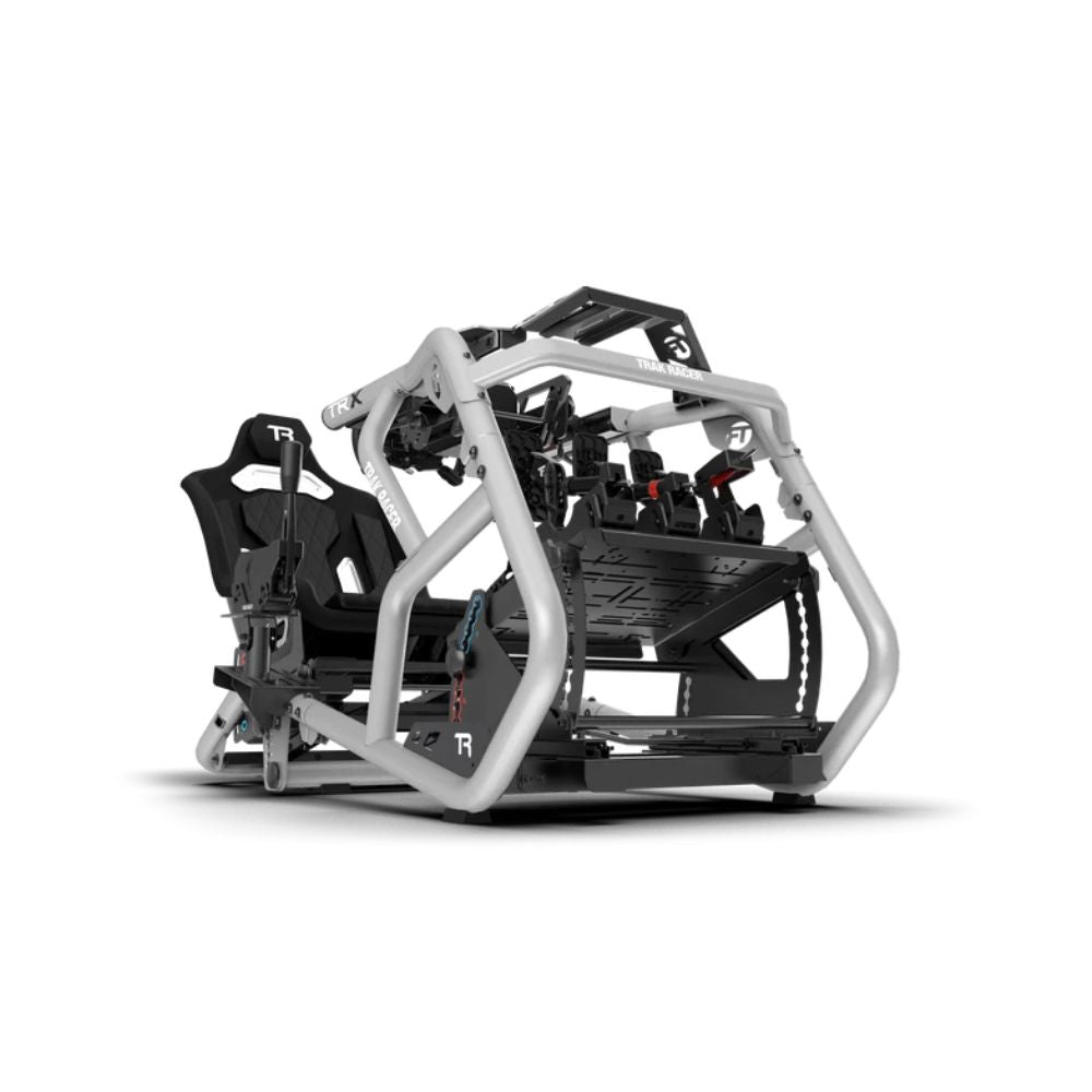 TRX Ready-To-Race Bundle