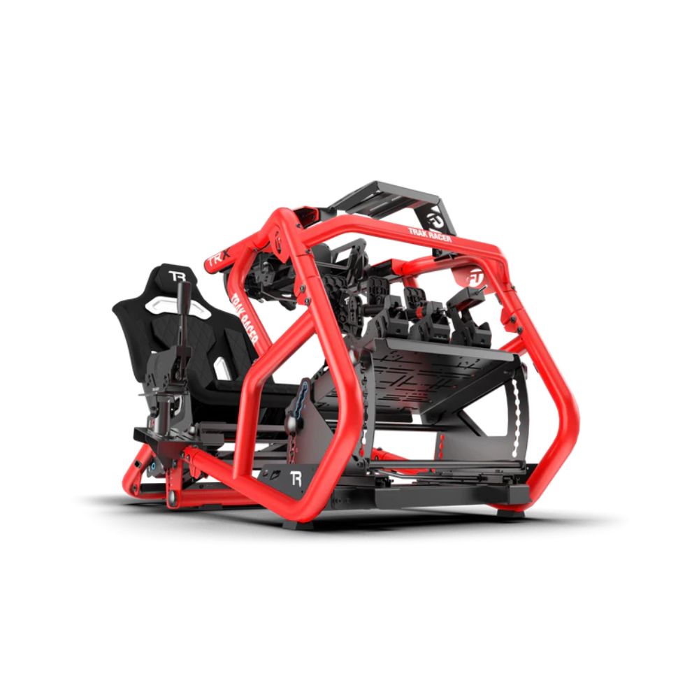 TRX Ready-To-Race Bundle