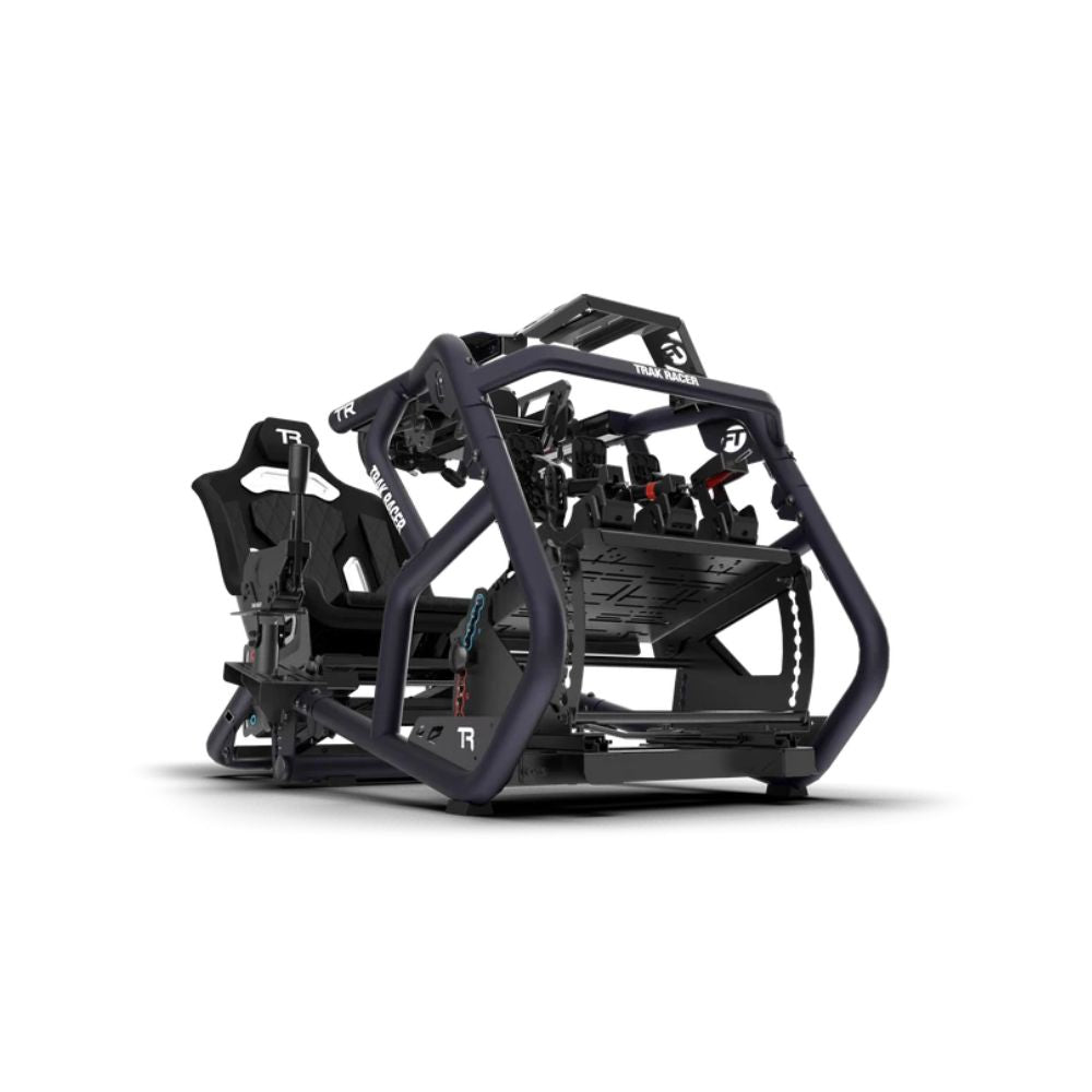 TRX Ready-To-Race Bundle