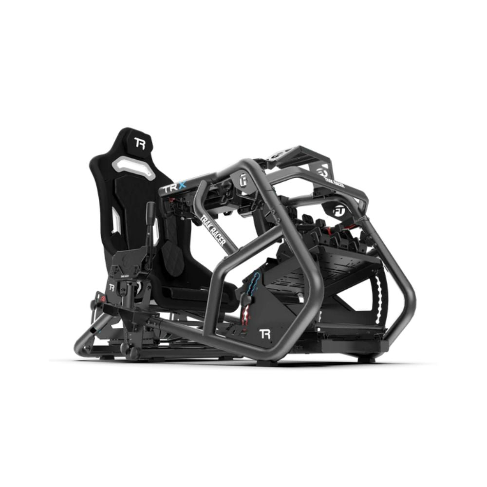 TRX Ready-To-Race Bundle