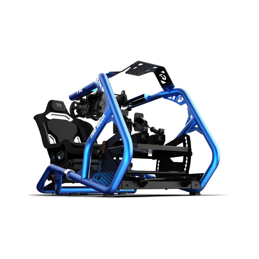 TRX Ready-To-Race Bundle