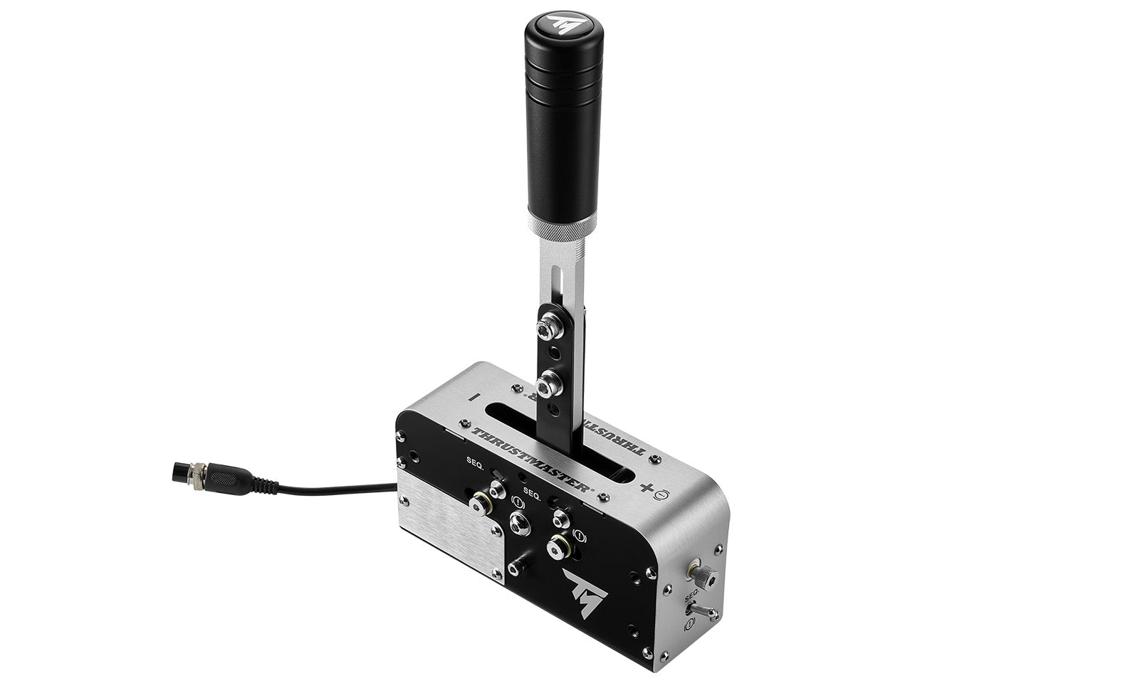 TSS Handbrake side view